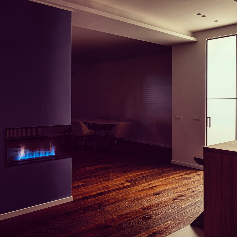 Residenza Baldo degli Ubaldi | 120 MQ