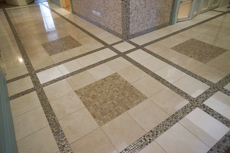 г. Москва, Тишинская - 5-ти комнатная квартира