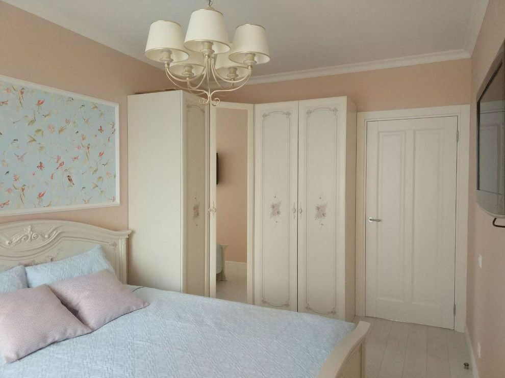 Квартира двухкомнатная, Новосибирск