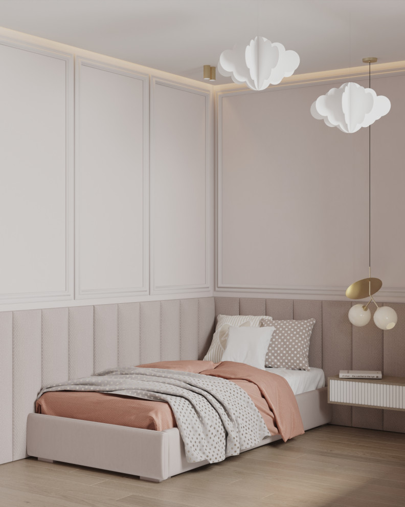 Коттедж КП Заповедник "Рысь" (160 кв.м.)