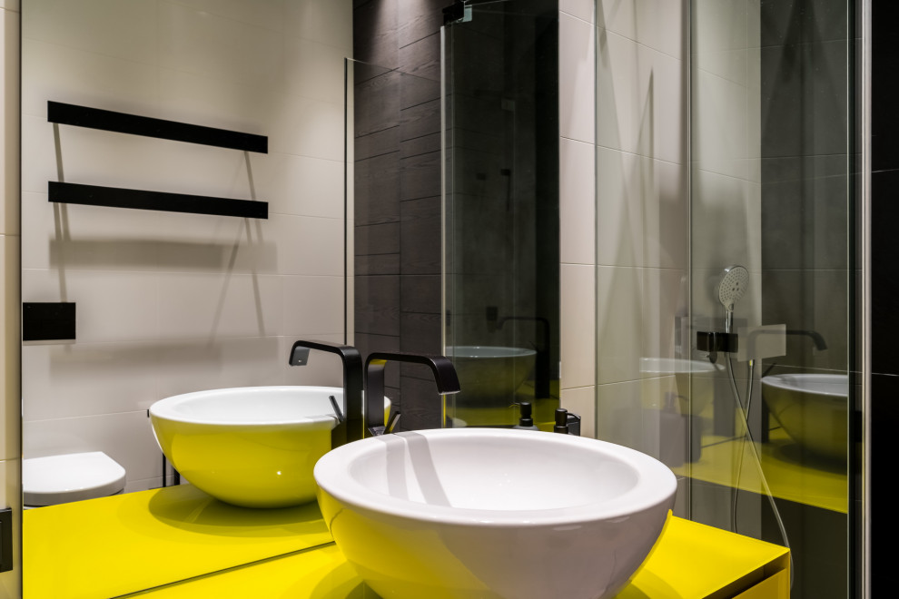 Загородные апартаменты в жк "Первая линия"