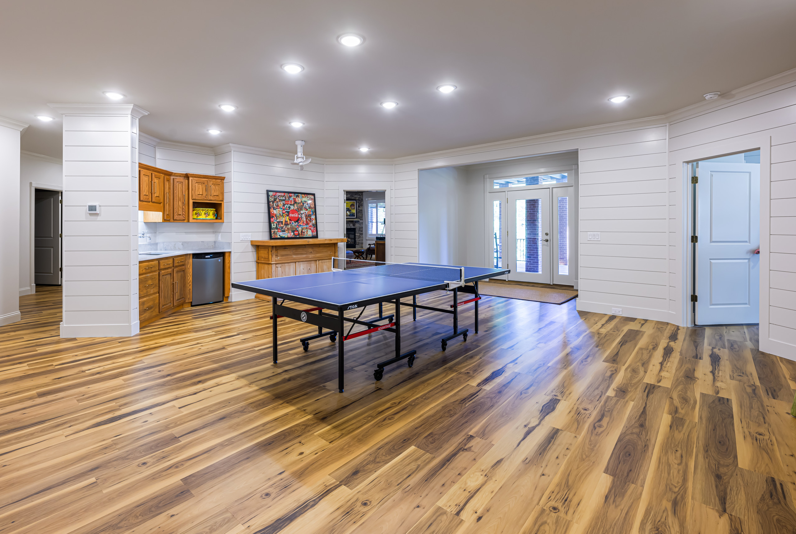 4591 Blaylock Road - Whole House Remodel