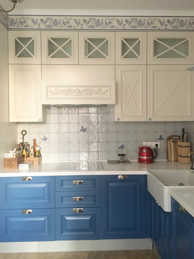 коммунарка