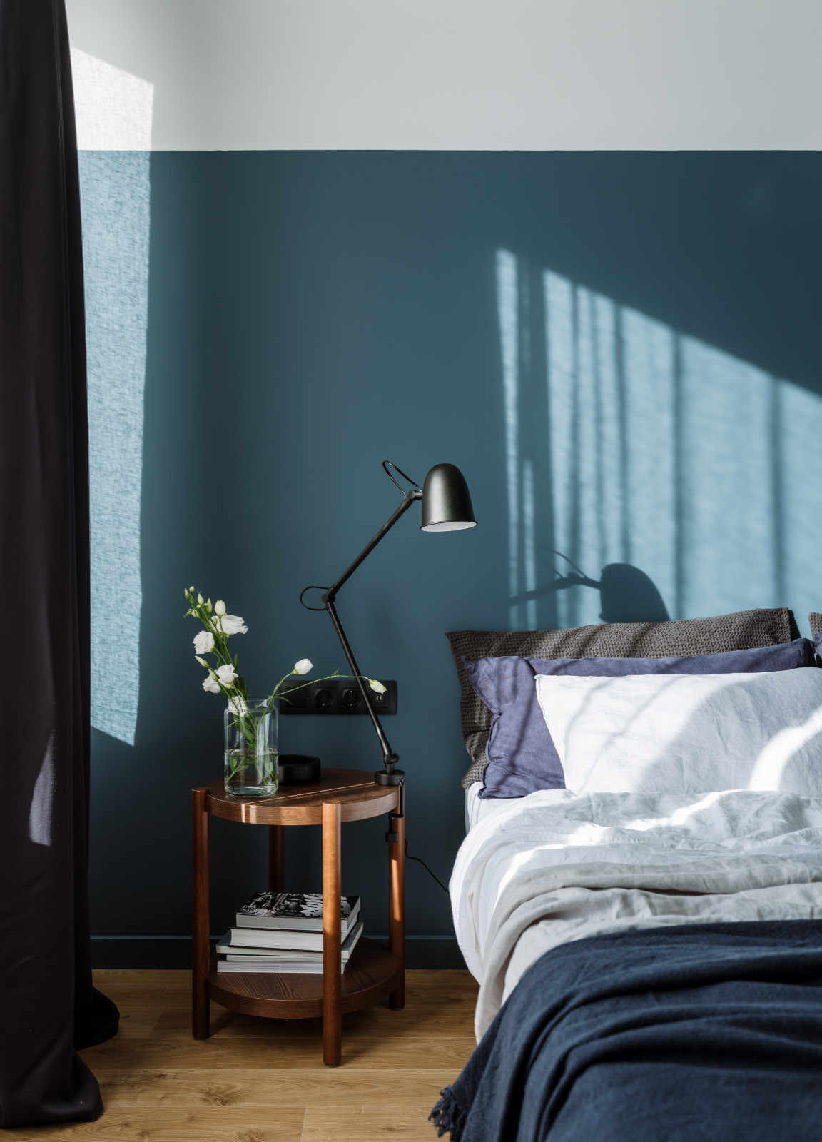 Квартира в ЖК Авеню 77 99 м. кв.