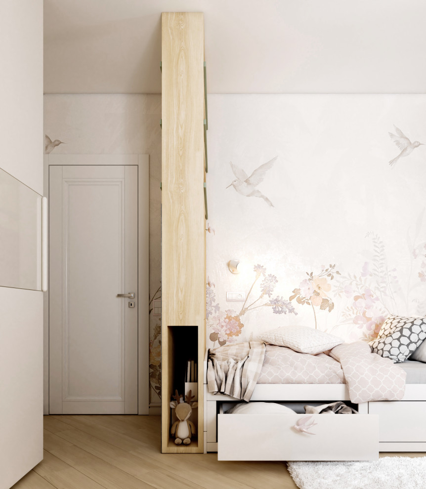 Детская в г.Реутов