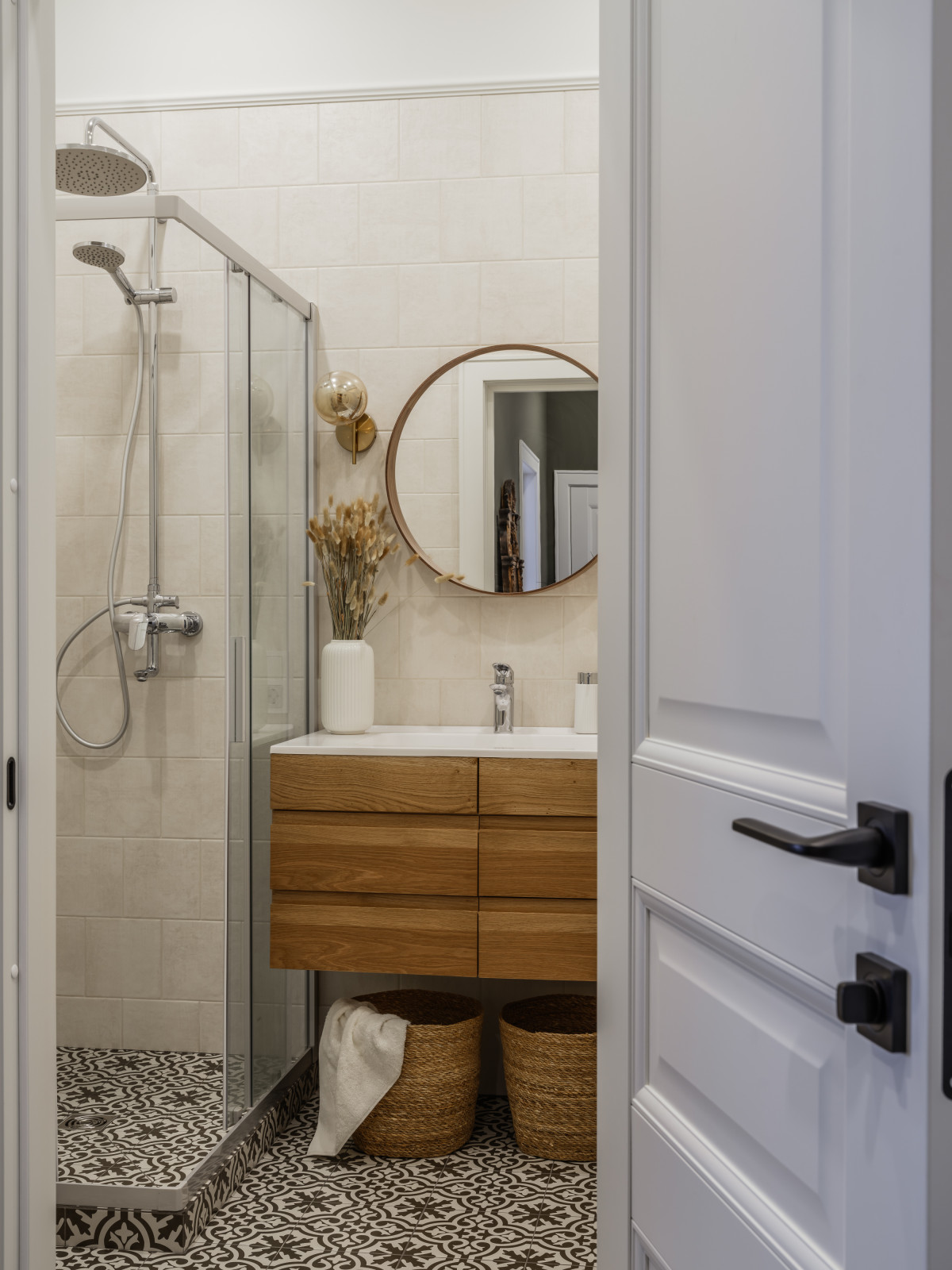 Ванная комната