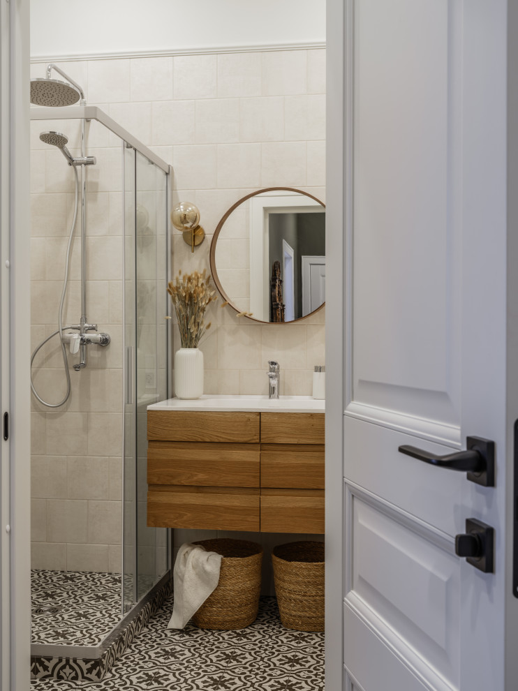 Ванная комната