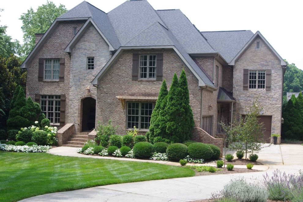 Waxhaw Residence