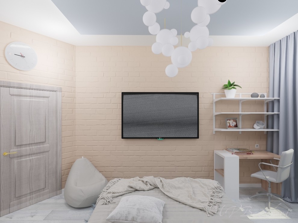 Детская комната