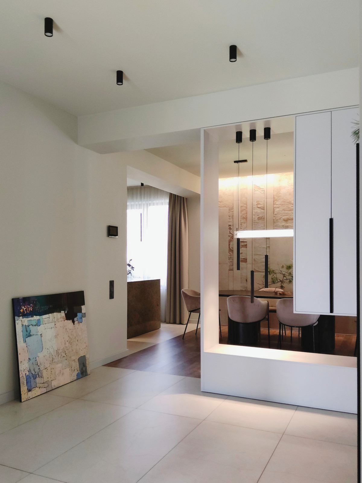 Дом у Озера