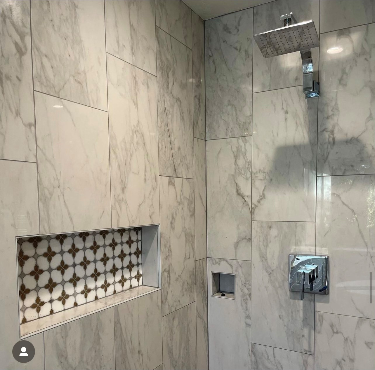 Bathroom Remodels