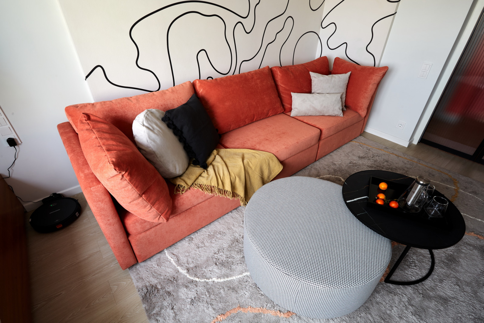 Werkel в новом проекте Хайретдиновой,  Павлцшковой и Ловягиной