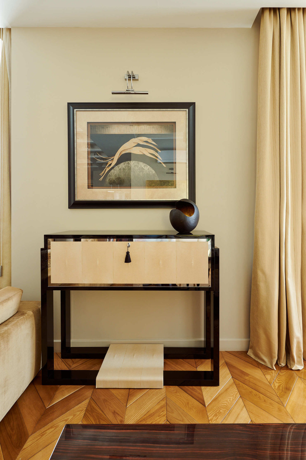 Квартира в центре