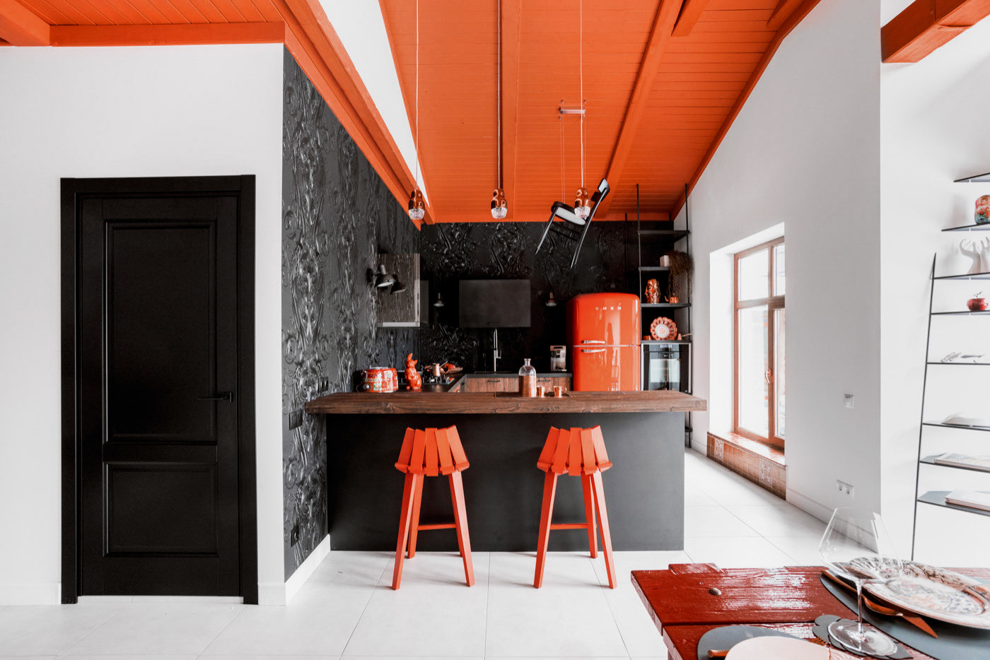 Фотосъемка загородного коттеджа