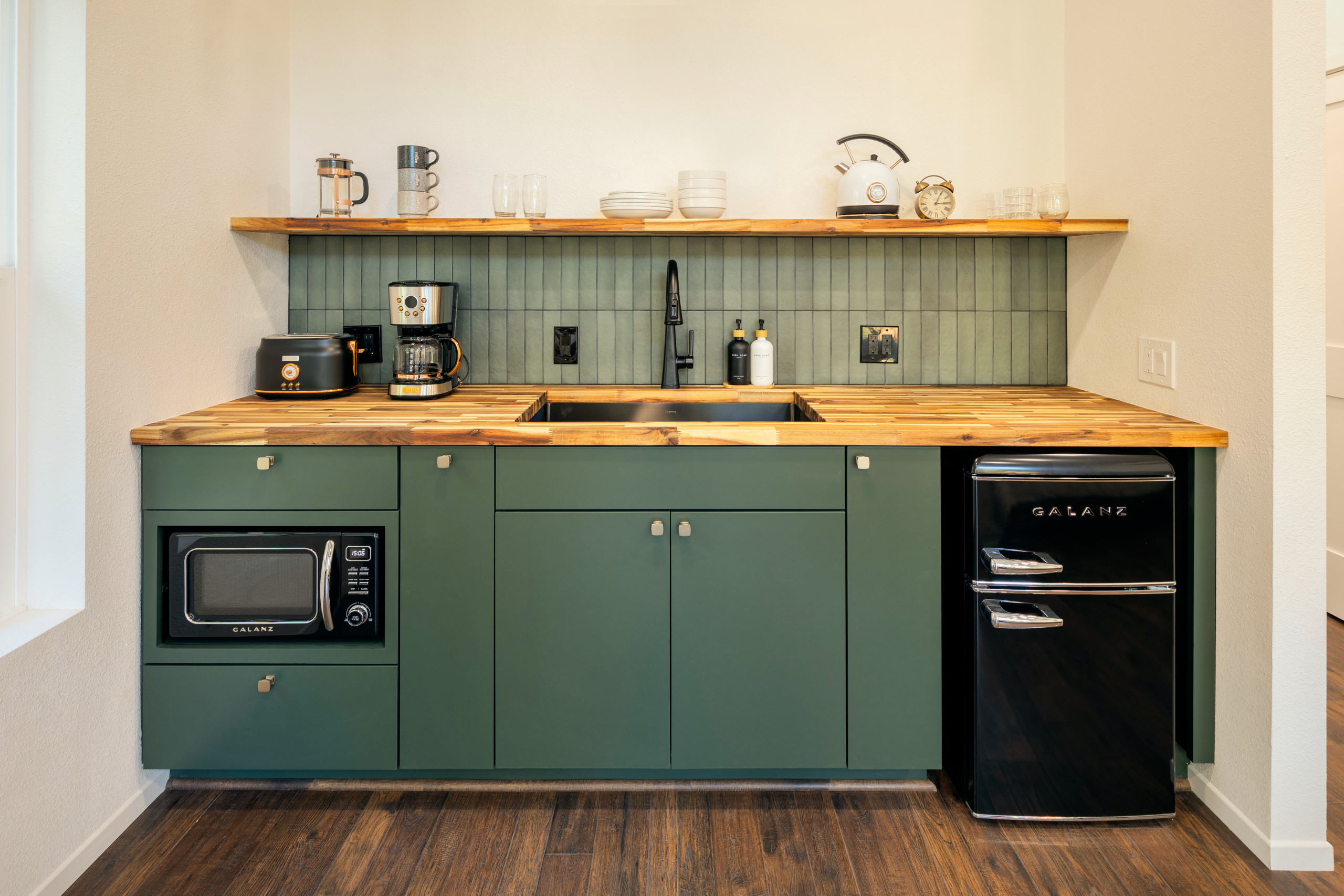 Kitchen Remodel Project