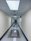 Hallway photo in Orange County