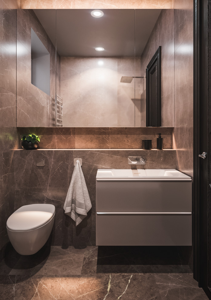 Загородный дом