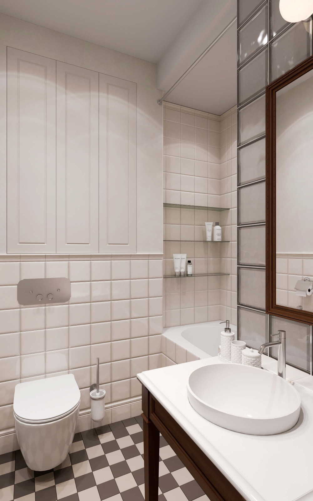 ЖК "Хорошевский"