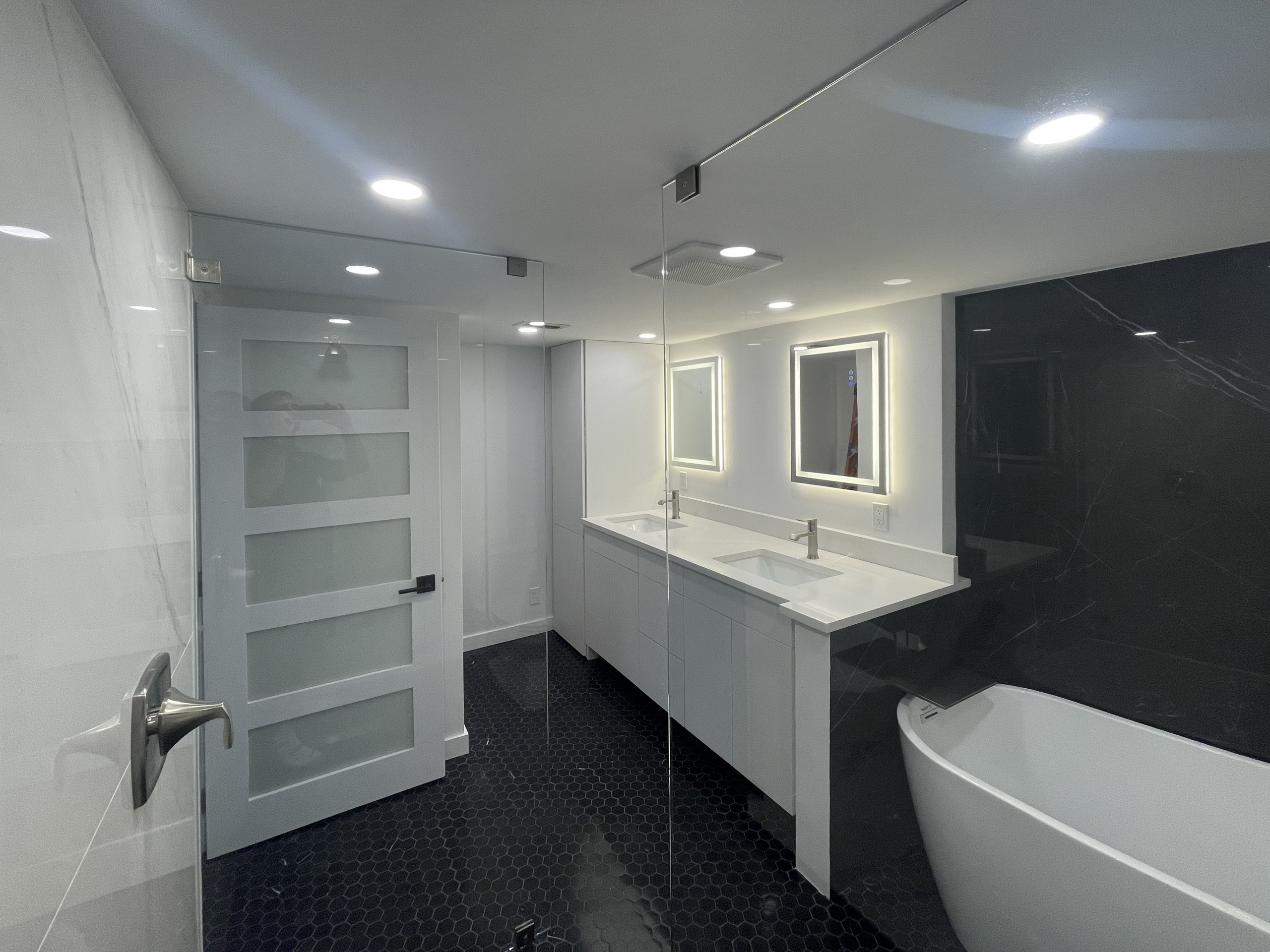 French Villas Renovation
