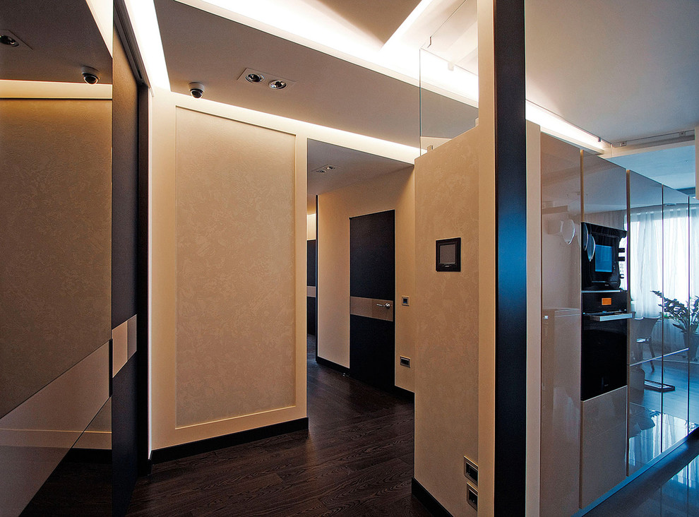 Квартира в Москве