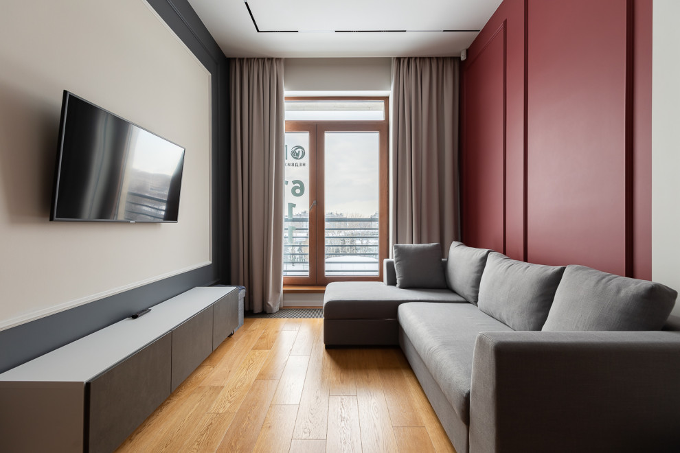 ЖК Крестовский De Luxe