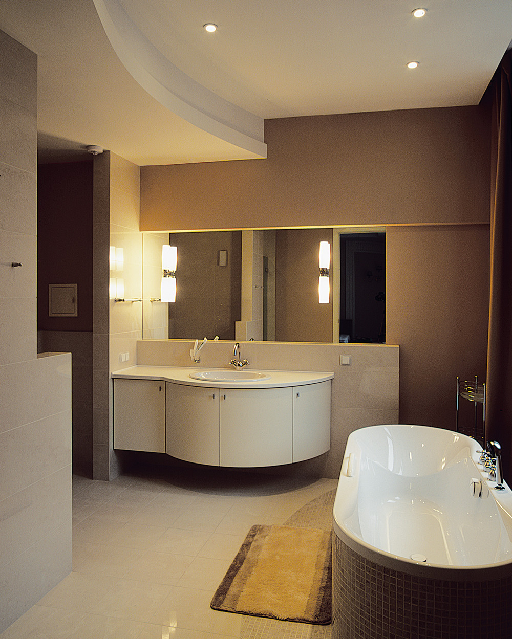 Таунхаус в Москве