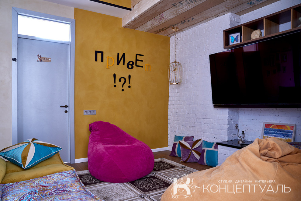 Интерьер №53