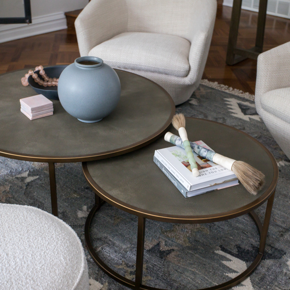 Cherry Hills Project