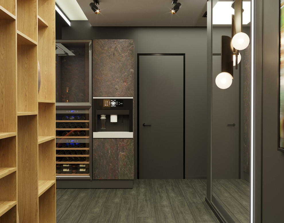 3-х этажная квартира в г.Мичуринск