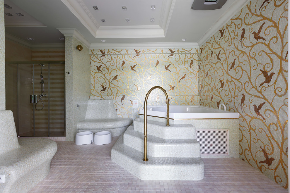 ' Honka Village"  Ленинградская Область.450 м2