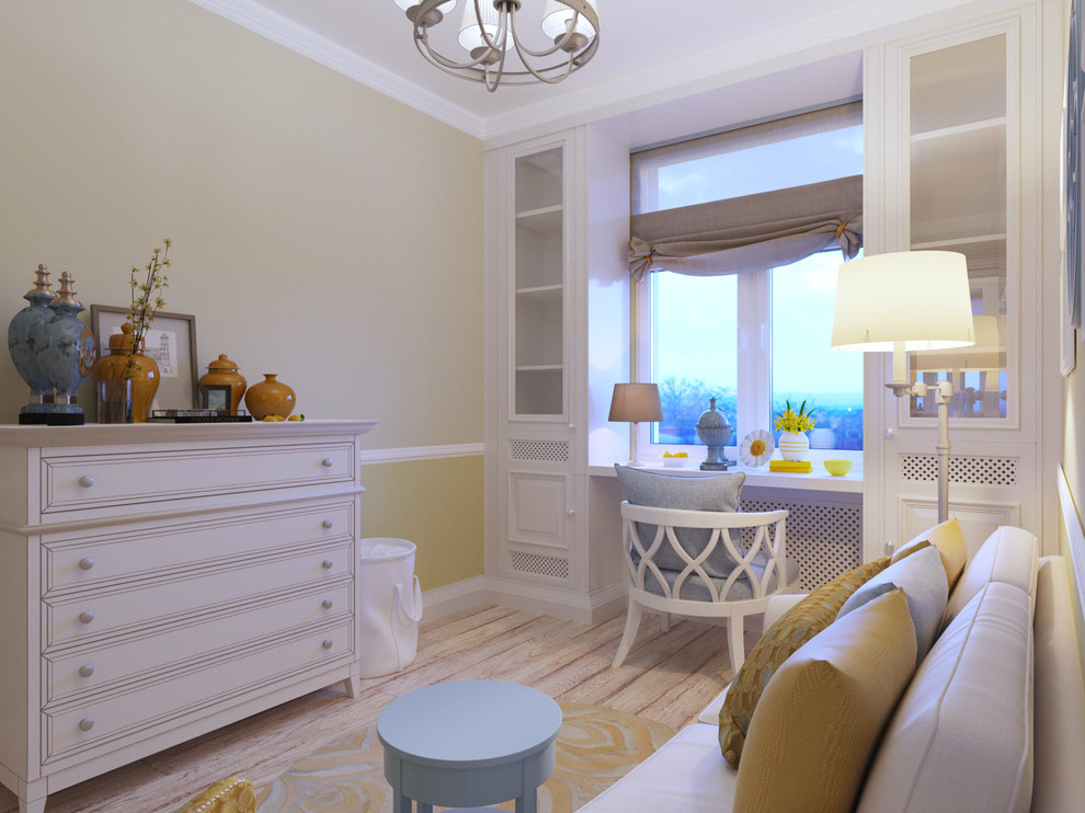 Квартира в МО "Опалиха О3"