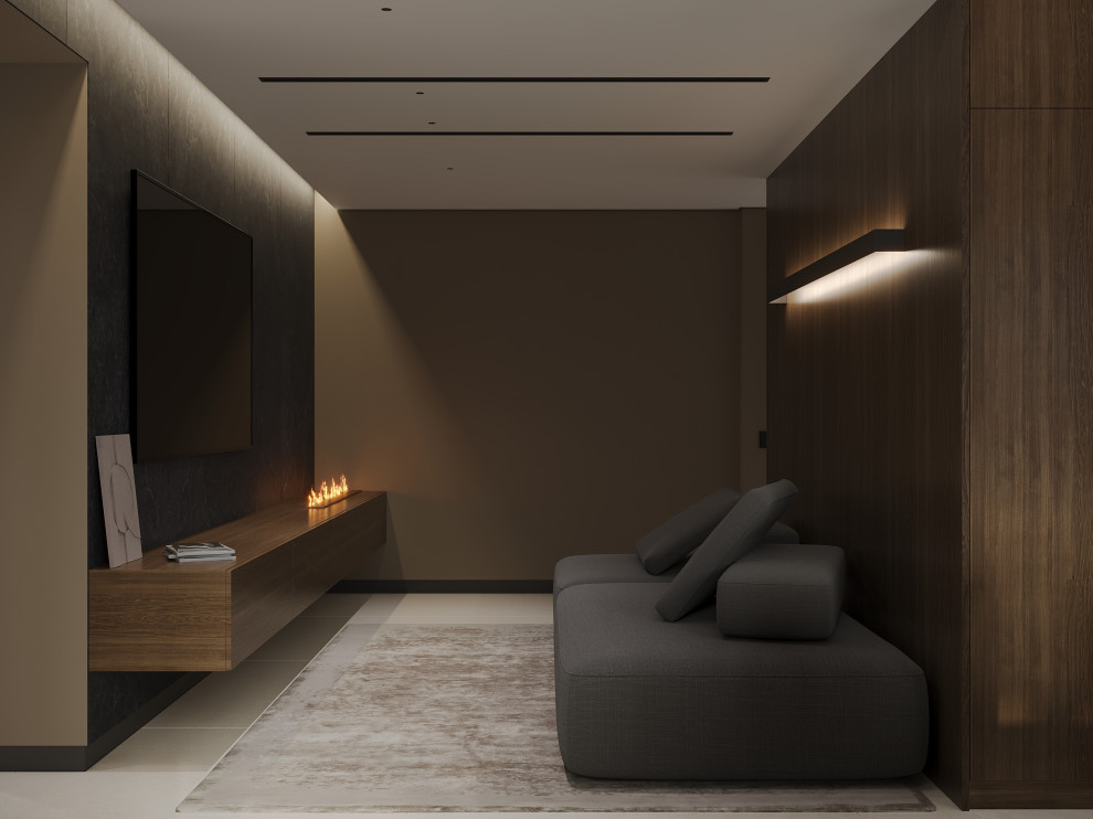 Квартира в ЖК Северная Корона