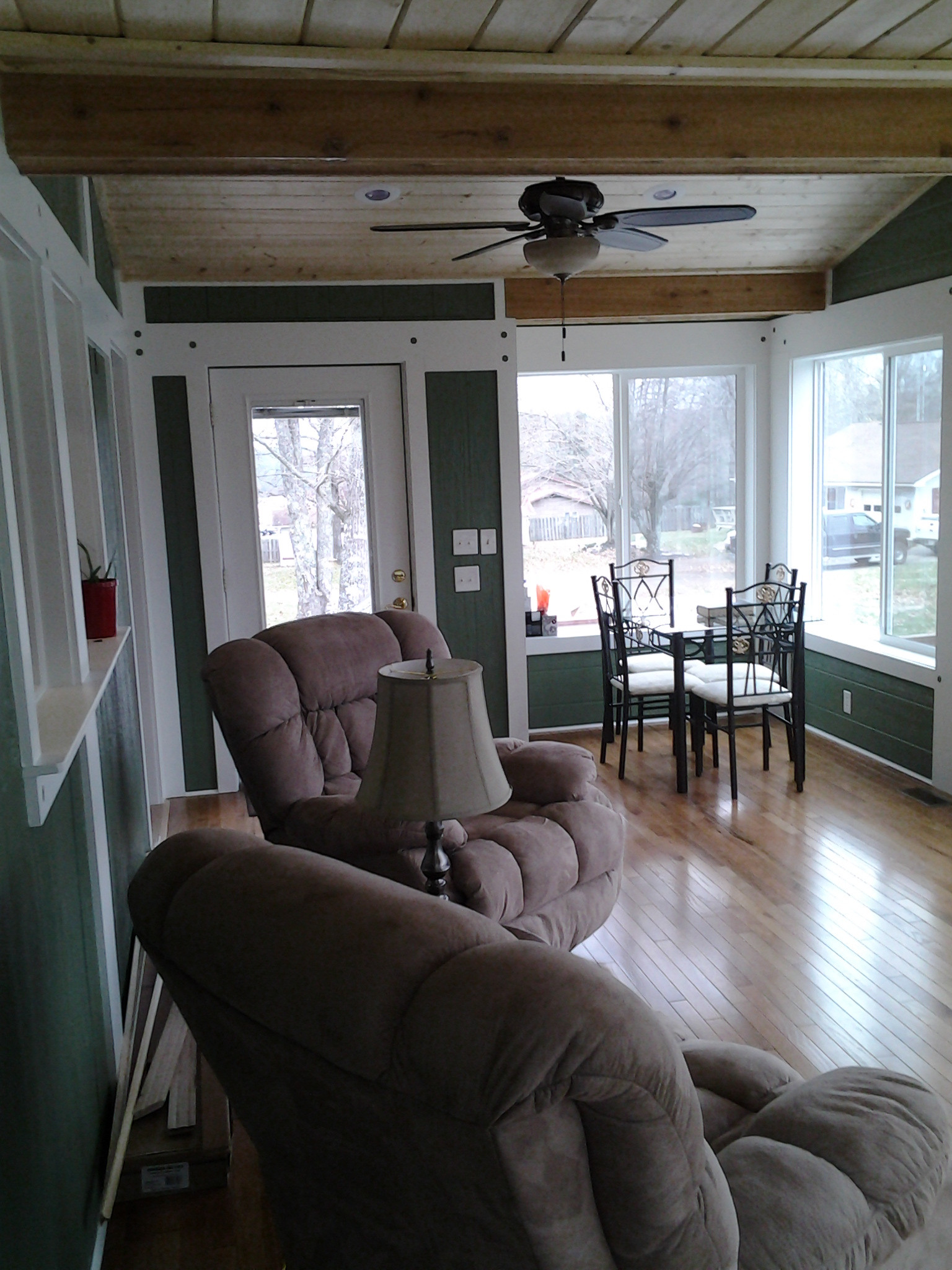 Sunroom