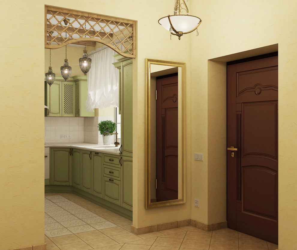 Дачный дом, г. Ессентуки 2018 год