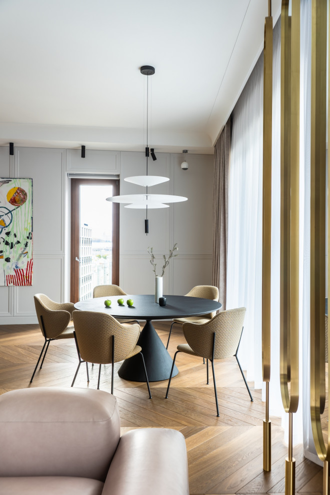 ЖК Садовые Кварталы