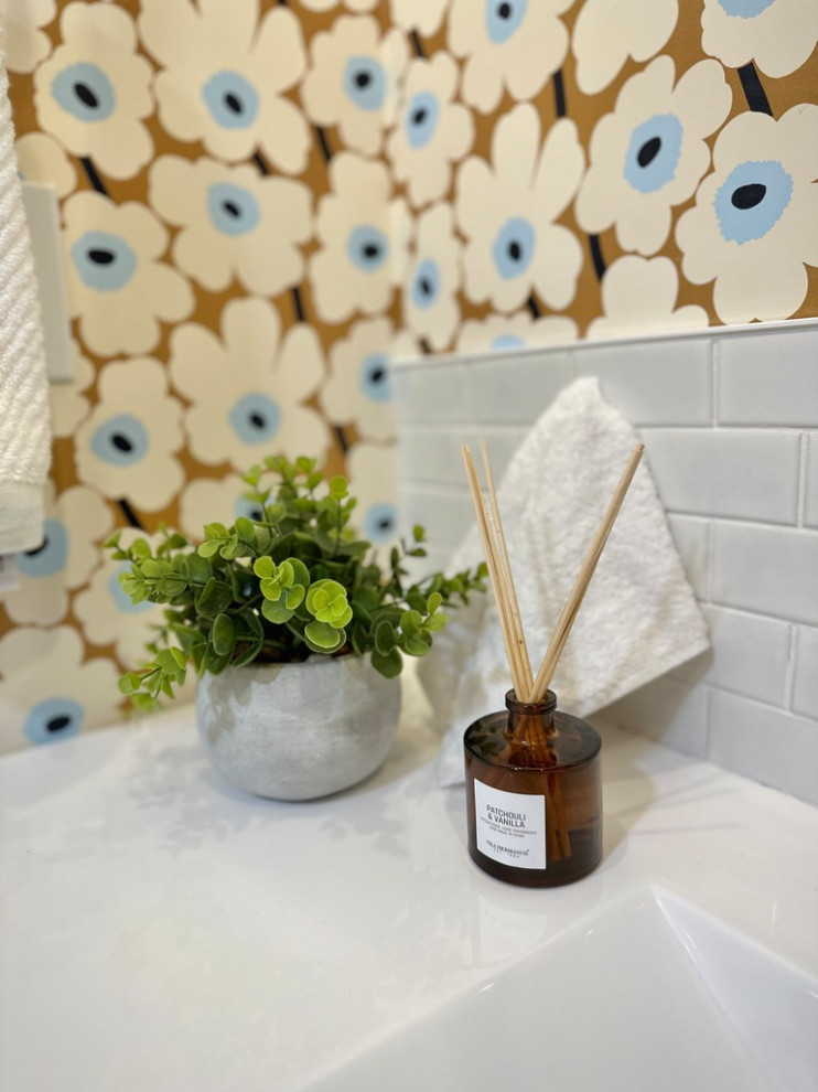 First Apartment Project