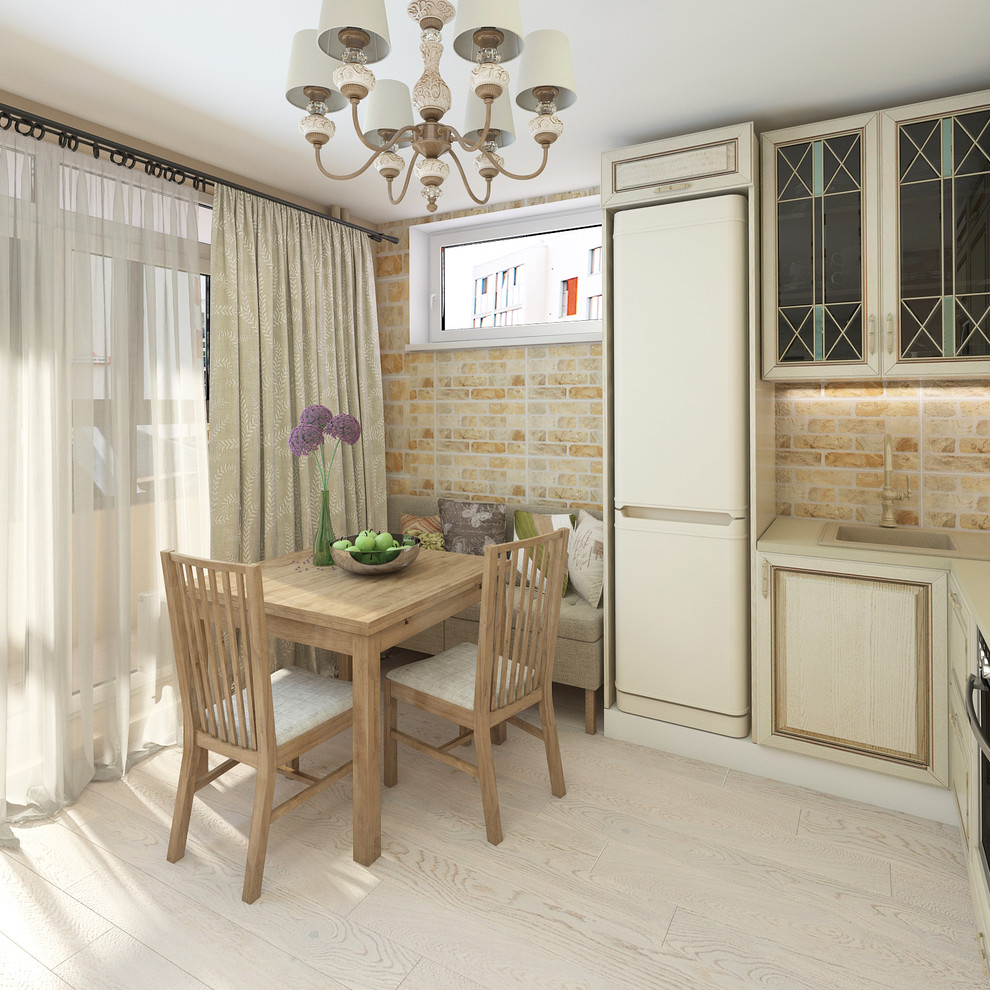 Цветовые акценты