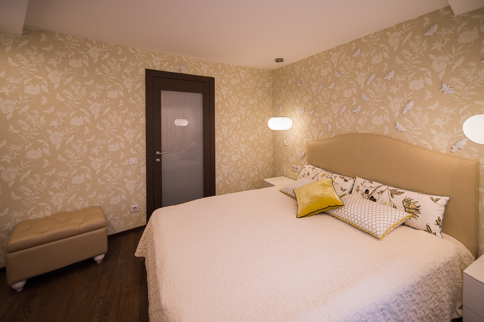 Квартира 85 кв.м