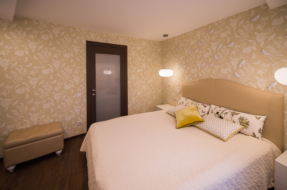 Квартира 85 кв.м