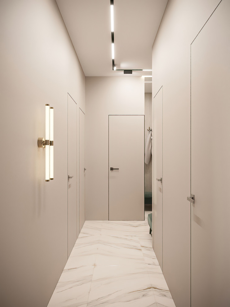 ЖК на Волоколамском шоссе