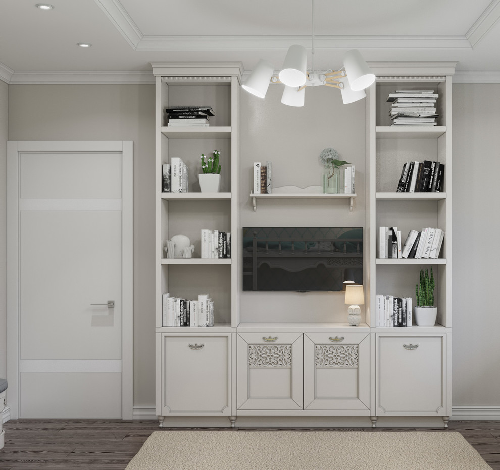 ЗНАМЕНСКИЕ САДКИ