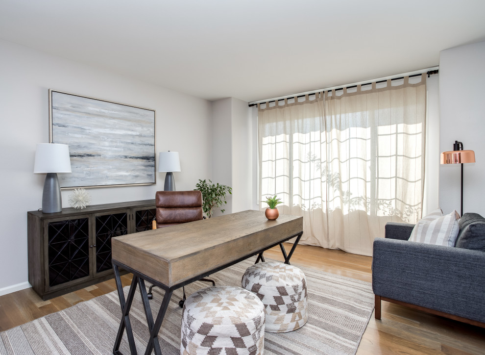 Moody Modern Design