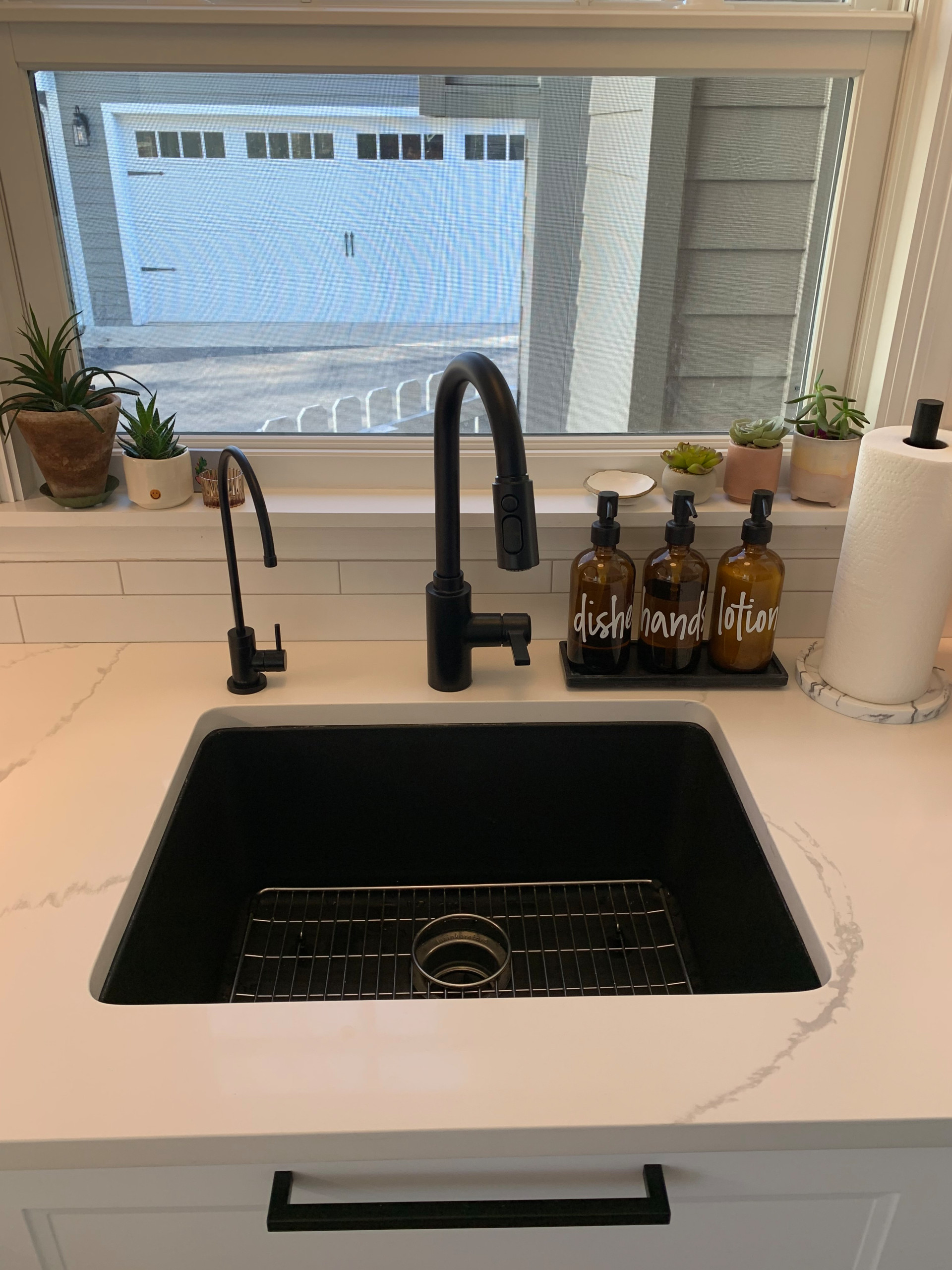 Evanston Kitchen