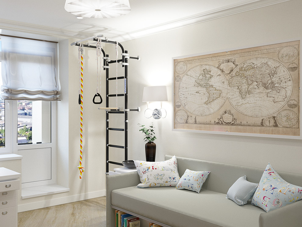 Спокойная классика