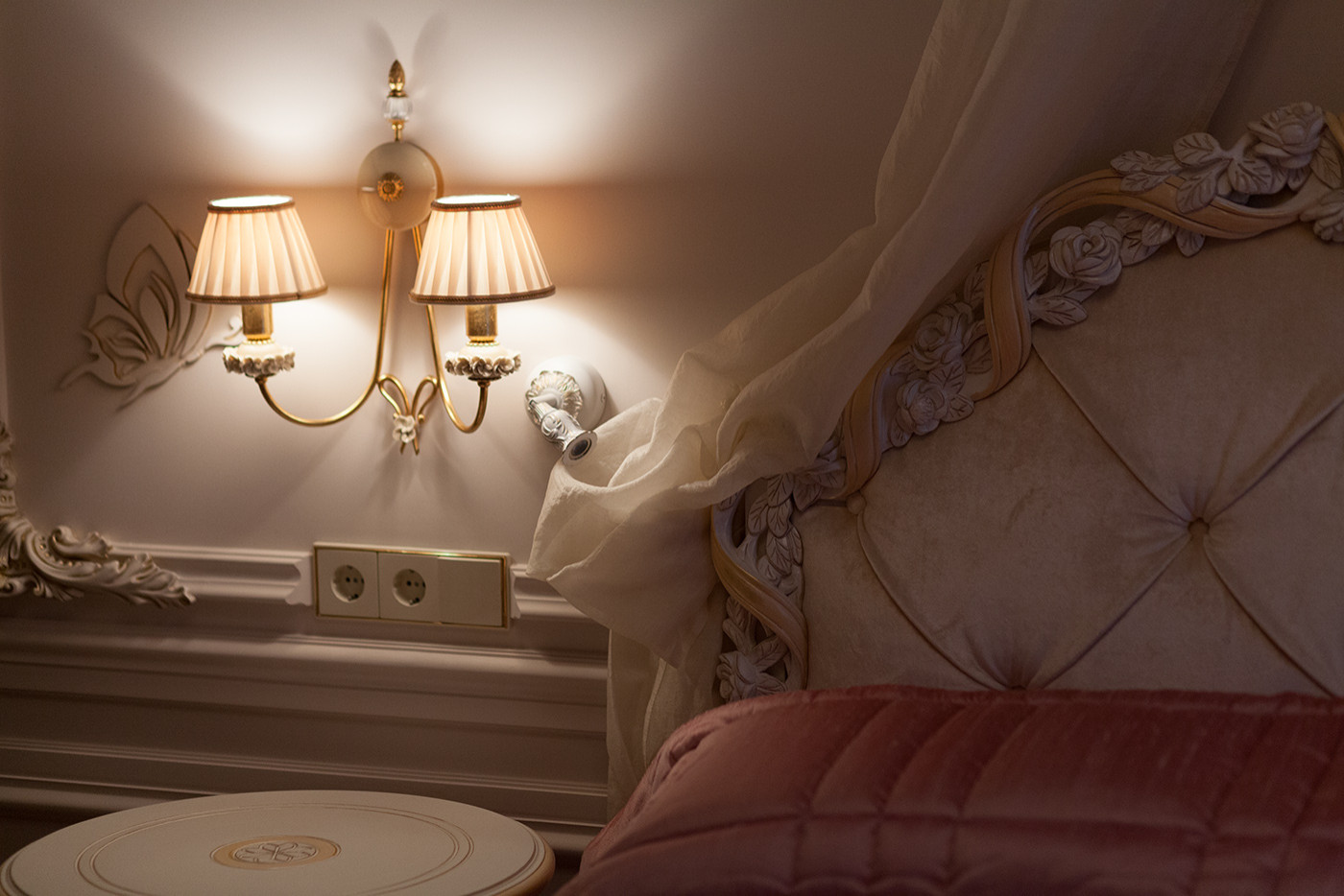 ЖК "Рублевские Огни"