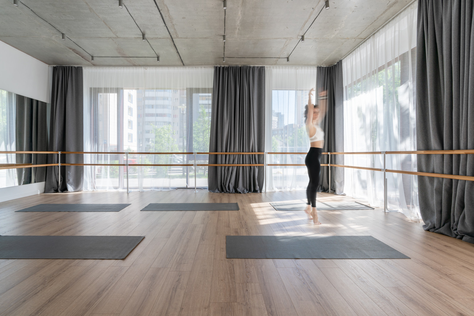 Mind&Body studio UNA