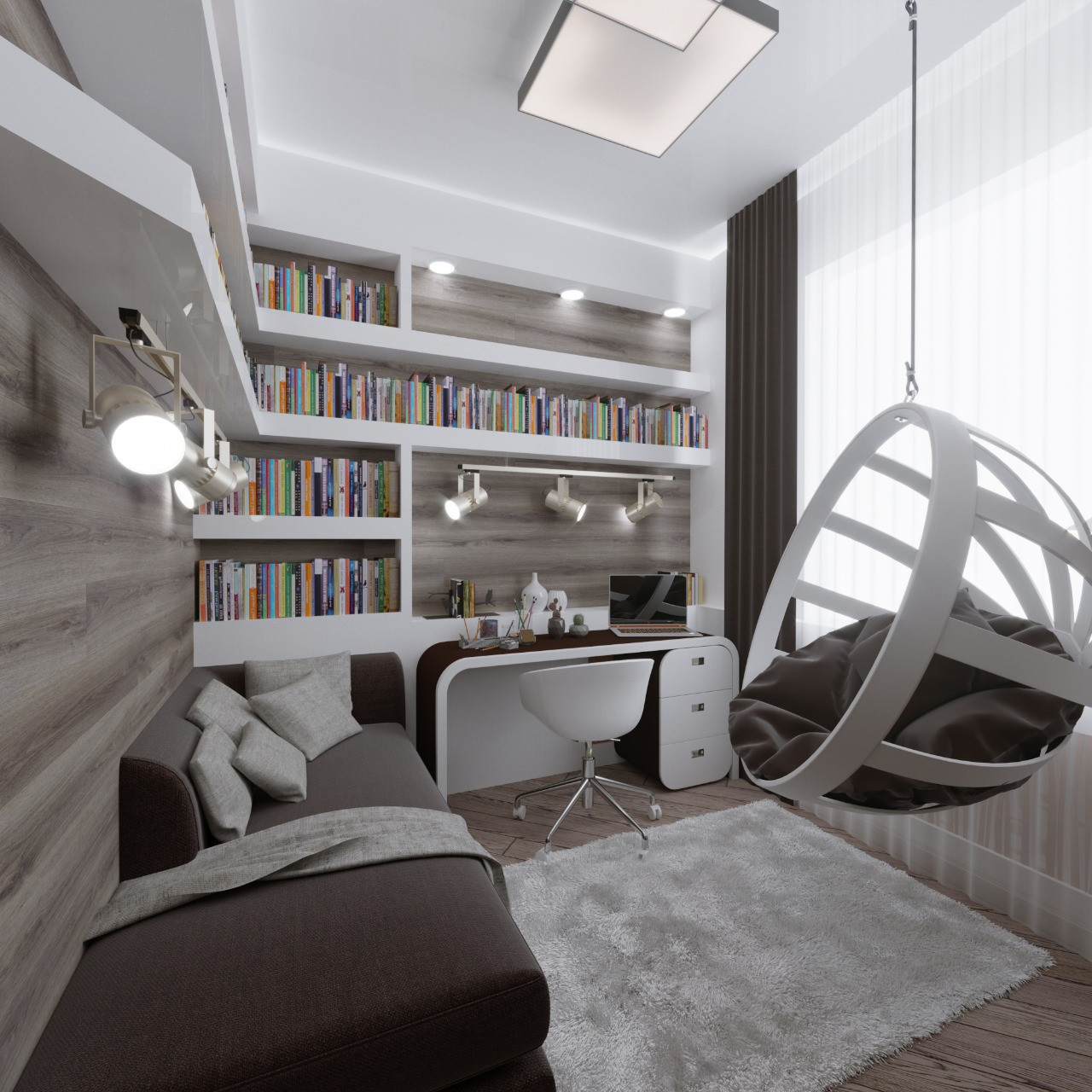 Квартира в Москве