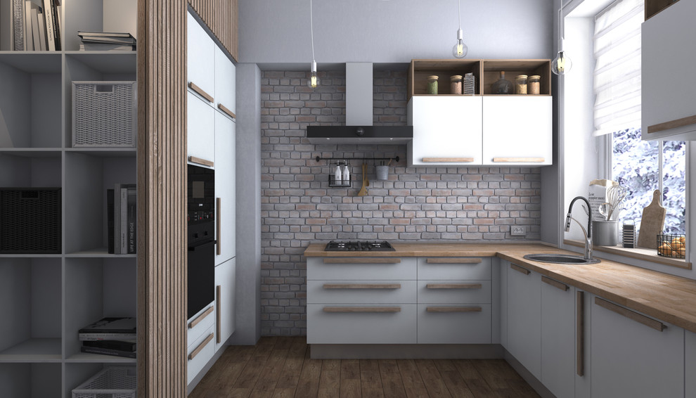 Квартира в «сталинке»