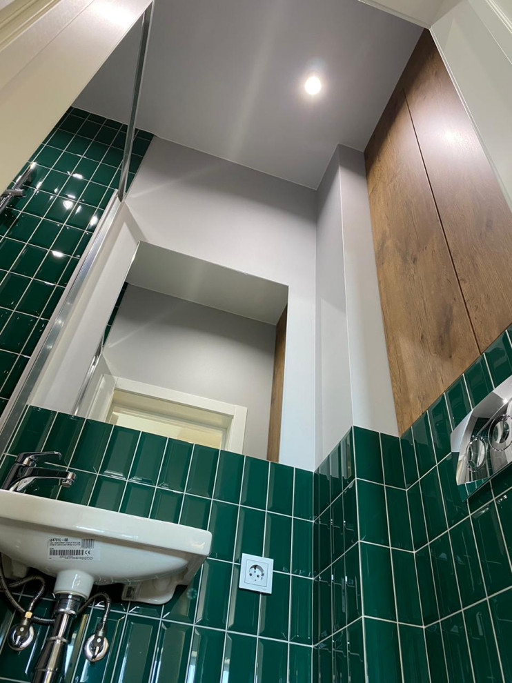 Эскизный проект в ЖК Просвещение