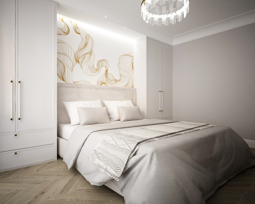 Квартира в Краснодаре 60 м2